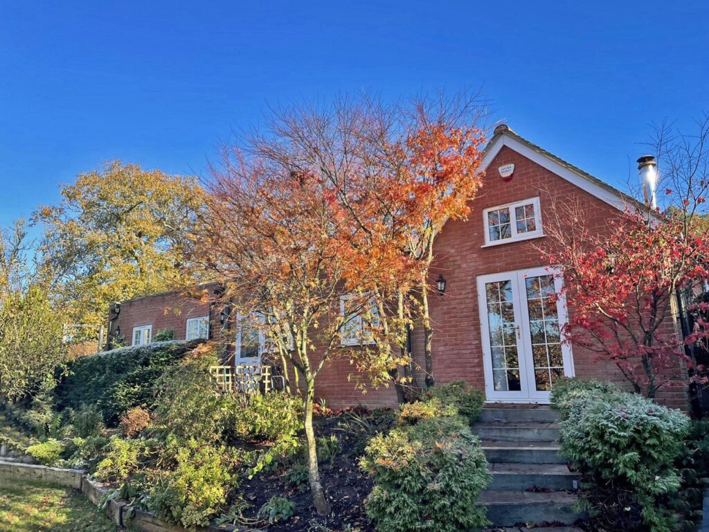 New Forest Homes & Cottages Short Break Holidays