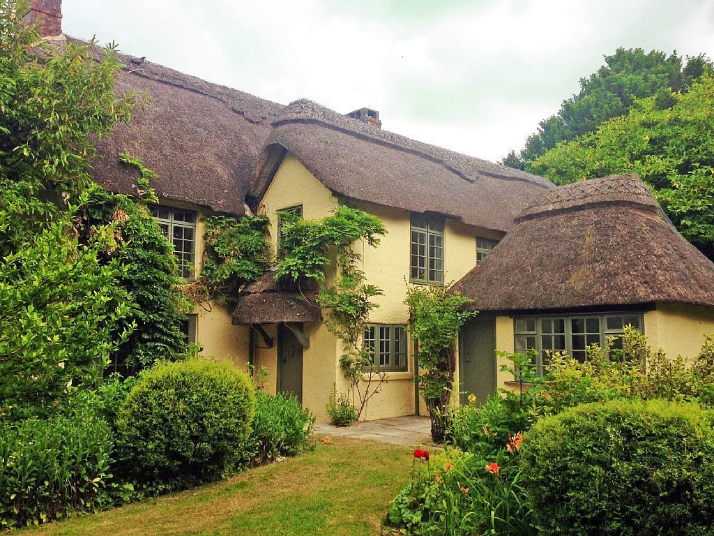 newforestholidaycottage Short Stay Homes