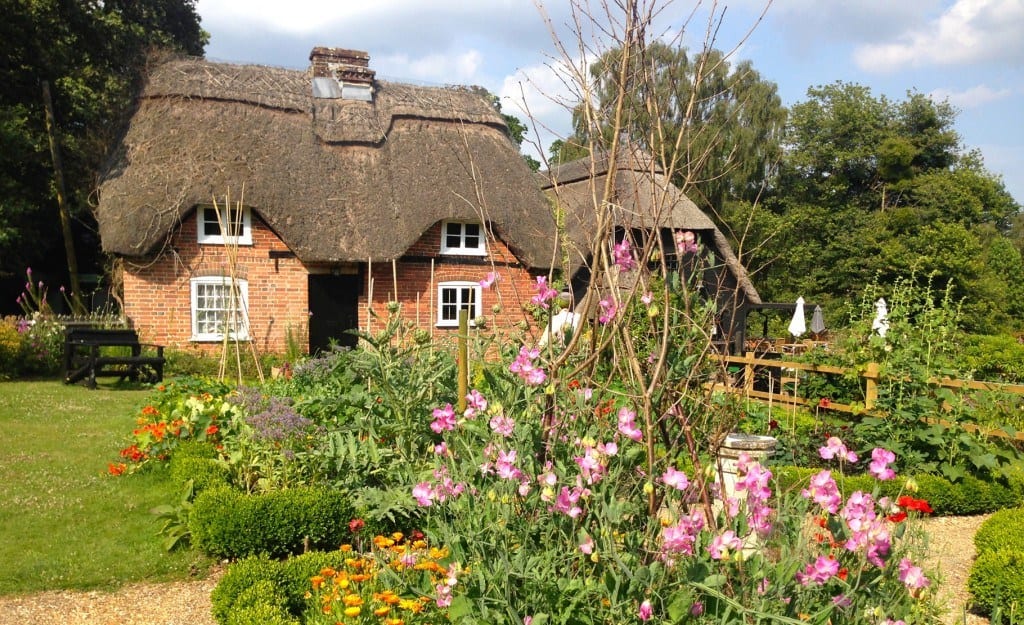 New Forest Short Stay Homes