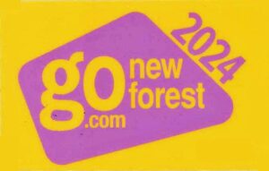 Advantages of booking with Short Stay Homes you receive a Go New Forest Card when you stay