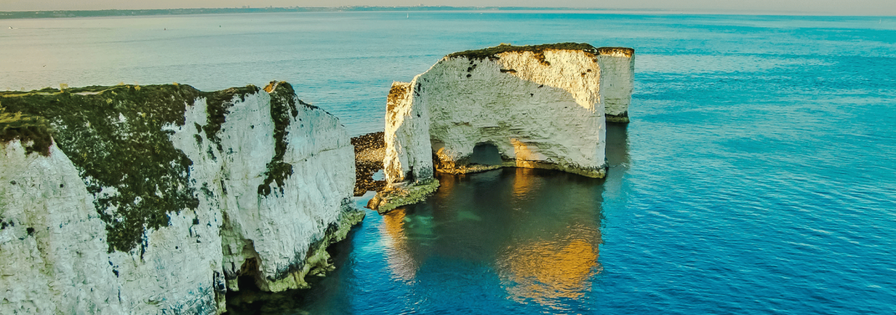 Secret Places to Visit in Dorset for Couples Secret Places to Visit in Dorset for Couples