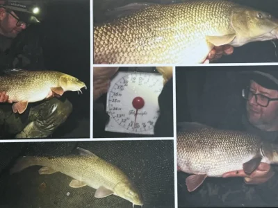 Hampshire-Avon-Private-Fishing-2024-1024x669 Angling triumph on the hampshire Avon