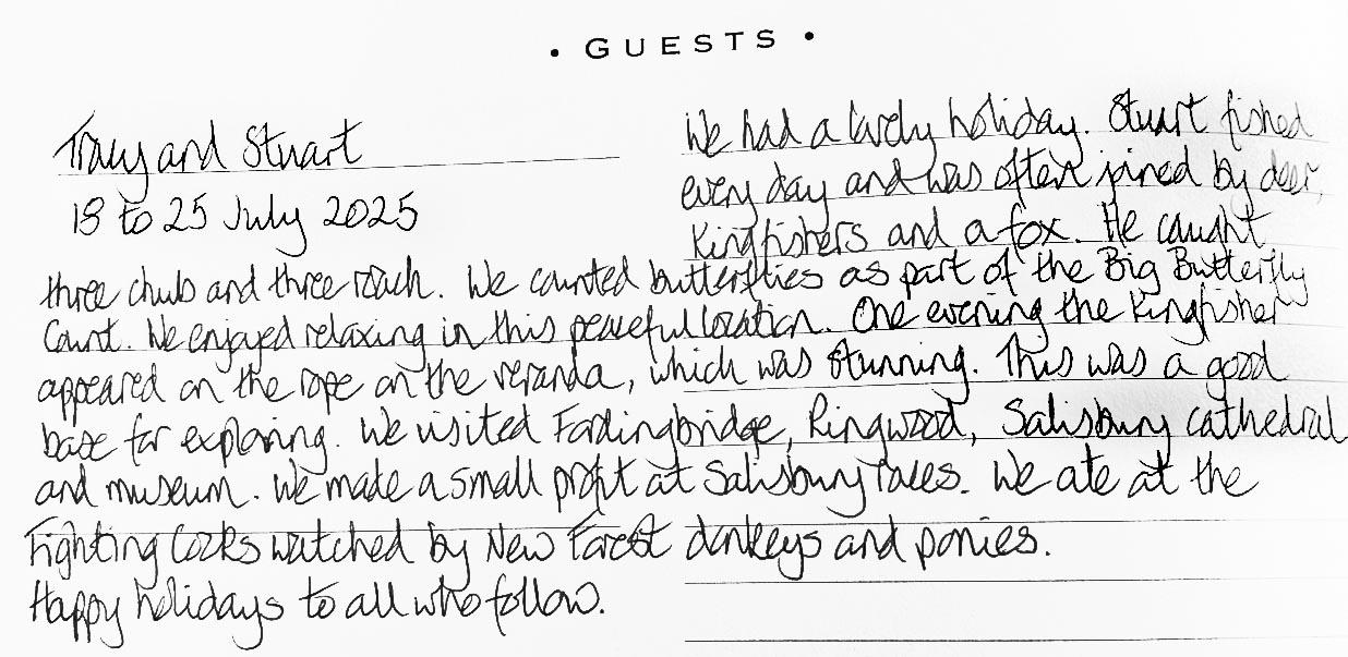 Reviews Short Stay Homes