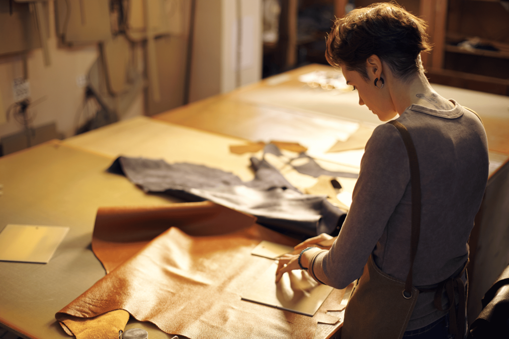 Devon's Traditional Crafts and Artisans